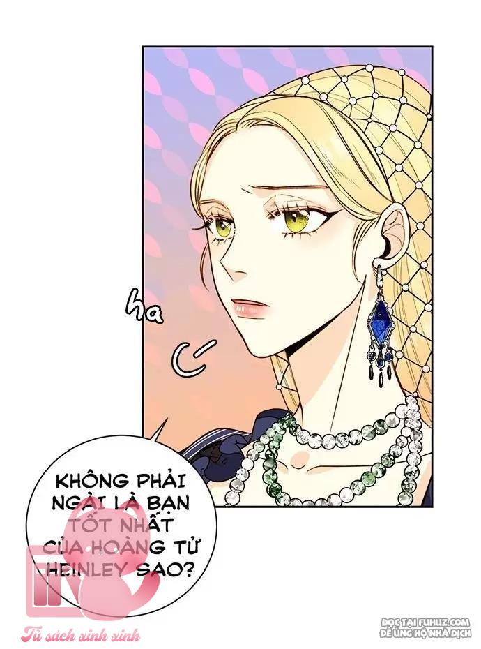 Hoàng Hậu Tái Hôn Chapter 26 - Next Chapter 27