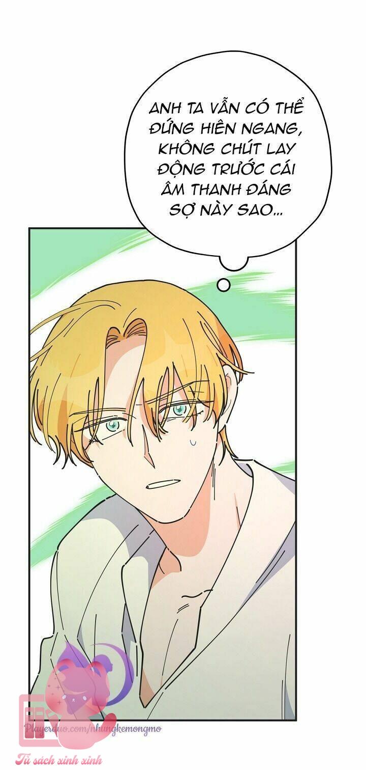 Người Hùng Của Ác Nữ Chapter 61 - Trang 4