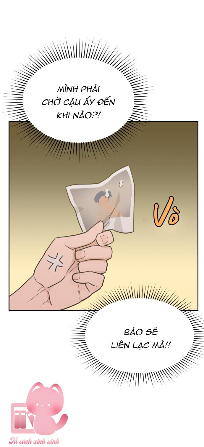 Vận May Không Ngờ Chap 77 - Next Chap 78