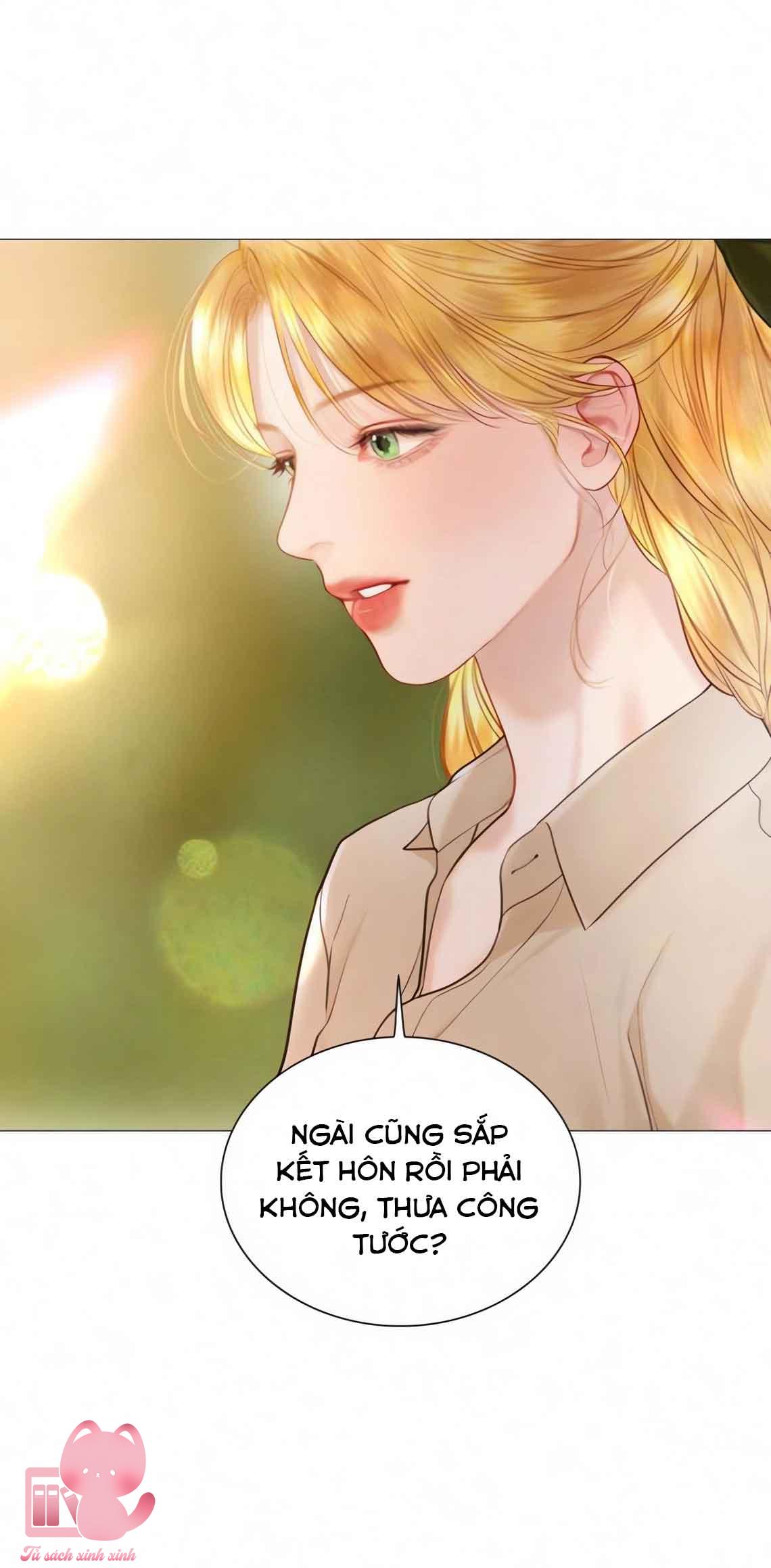 Hãy Khóc Và Cầu Nguyện Đi Chapter 47 - Trang 4