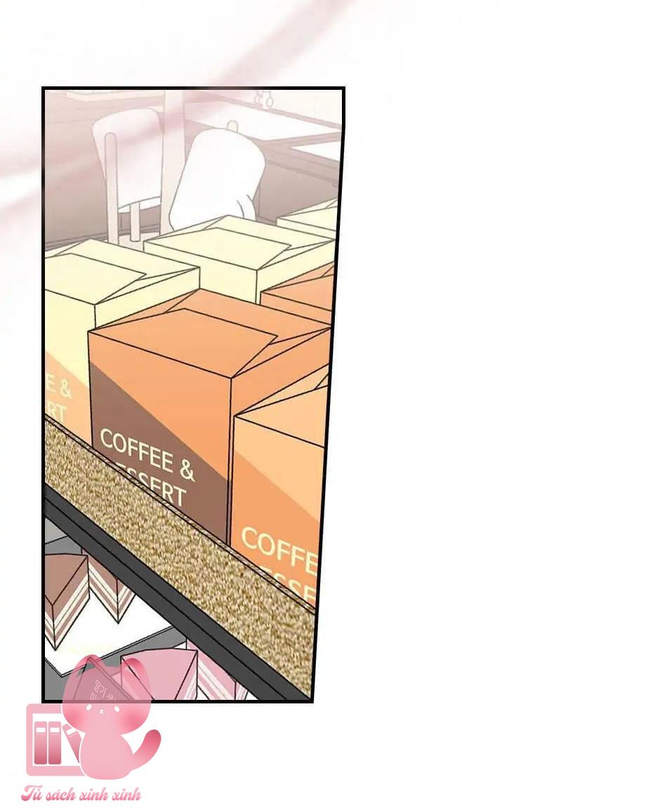 Ly Espresso Của Mùa Xuân Chapter 20 - Trang 4