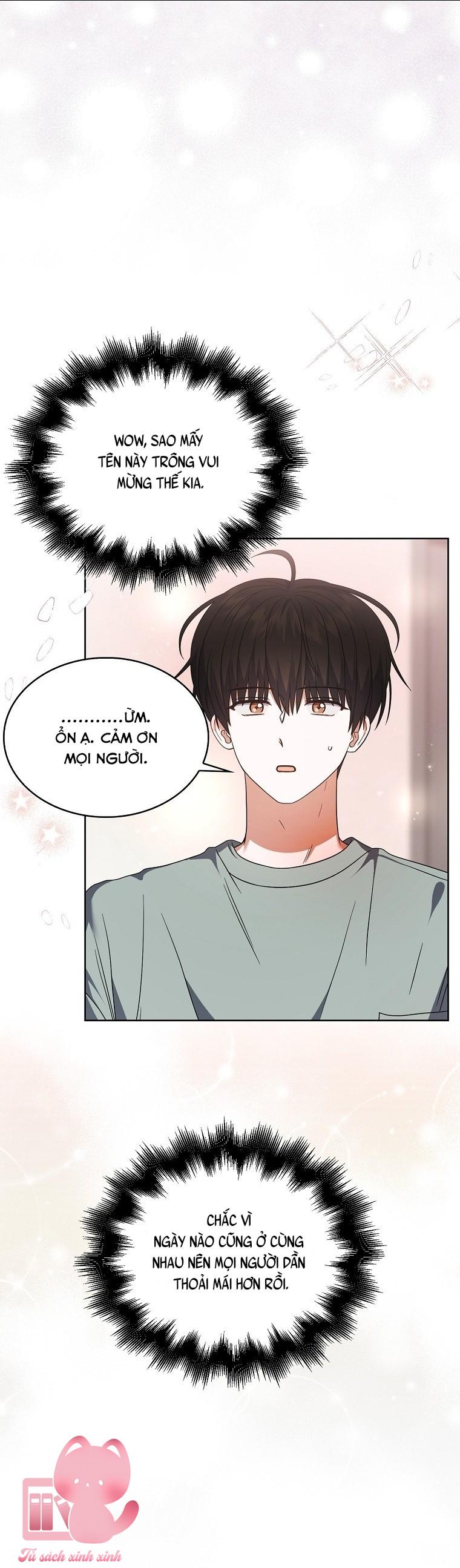 Debut Or Die Chap 90 - Trang 3