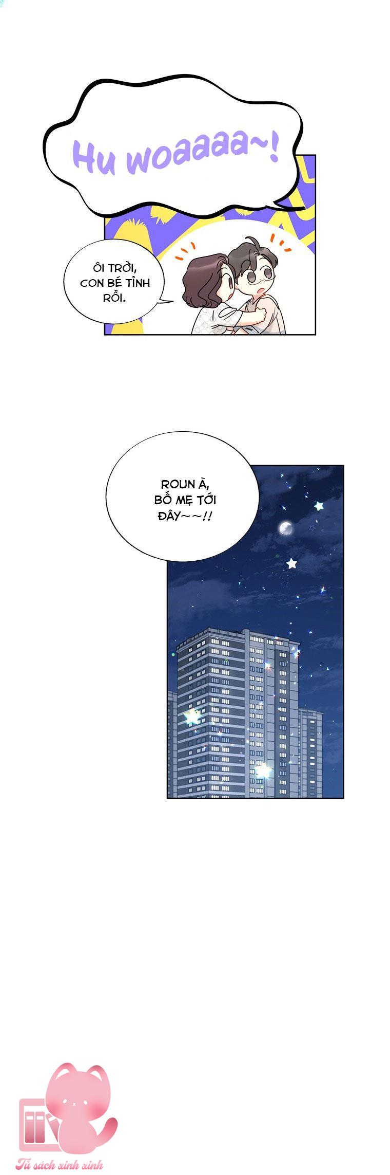 Hẹn hò chốn công sở Chapter 119 - Next Chapter 120