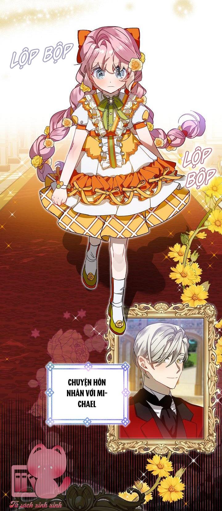 Quý Cô Thế Giới Ngầm Chap 30 - Trang 4