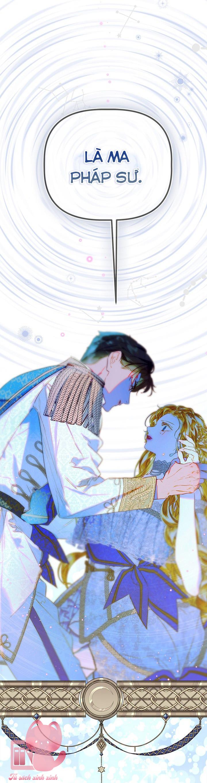 Khế Ước Hôn Nhân Của Mẹ Tôi Chapter 71 - Trang 4