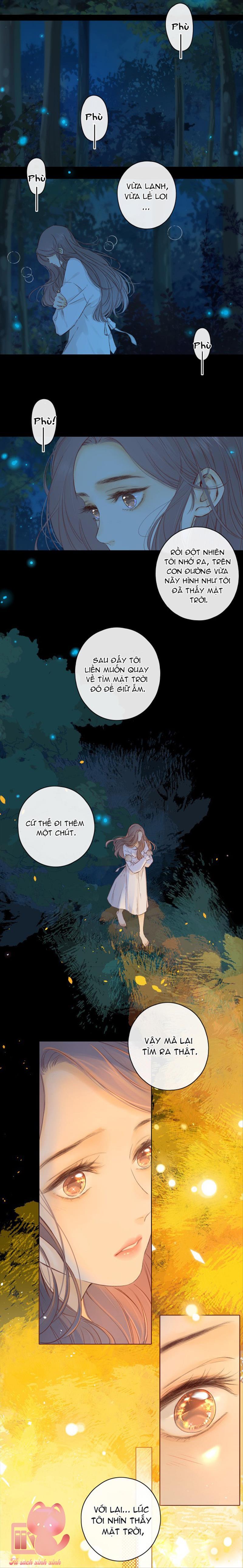 Khó Dỗ Dành Chapter 37 - Trang 4