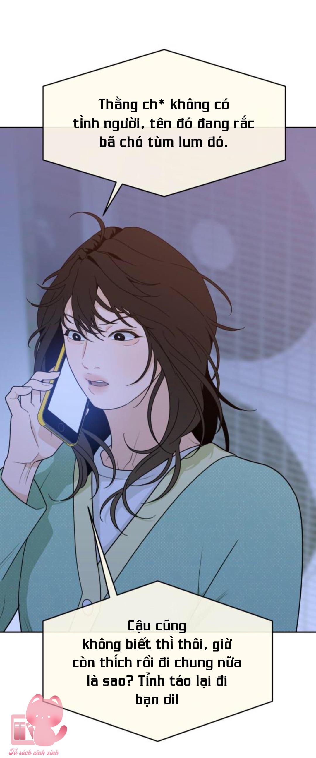 Vận May Không Ngờ Chapter 20 - Trang 4