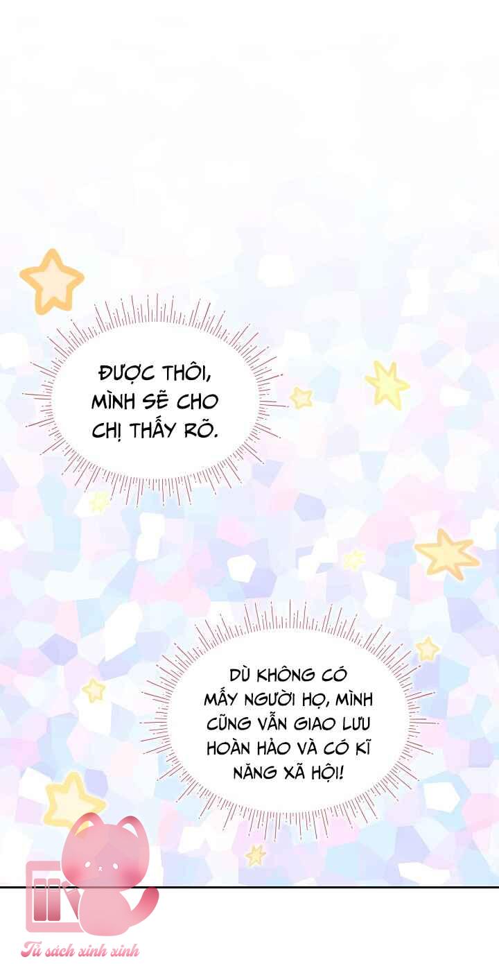Quý Cô Thế Giới Ngầm Chap 8 - Trang 4