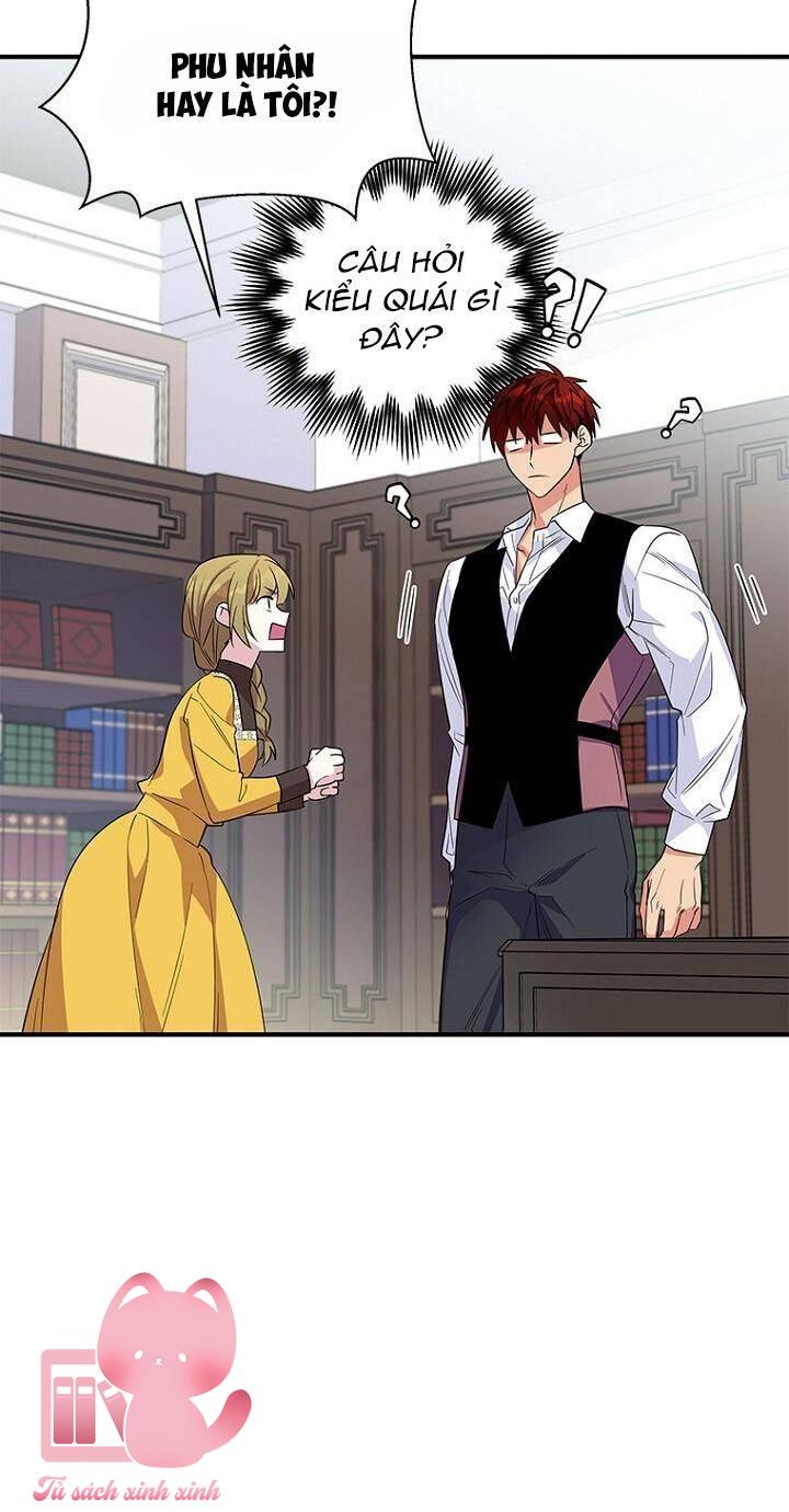 Chồng Yêu, Tôi Đây Bãi Công! Chap 16 - Trang 3