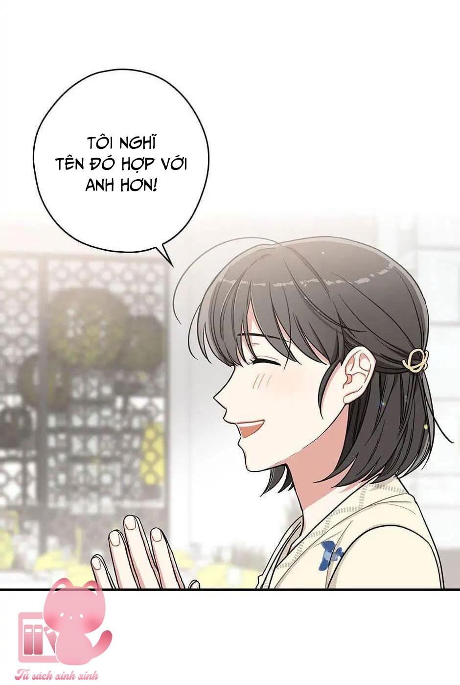 Ly Espresso Của Mùa Xuân Chapter 17 - Trang 4