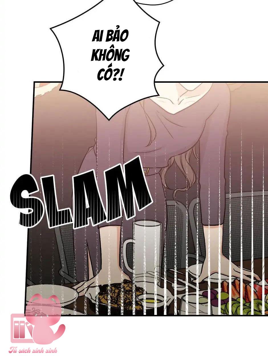 Ly Espresso Của Mùa Xuân Chapter 16 - Trang 4