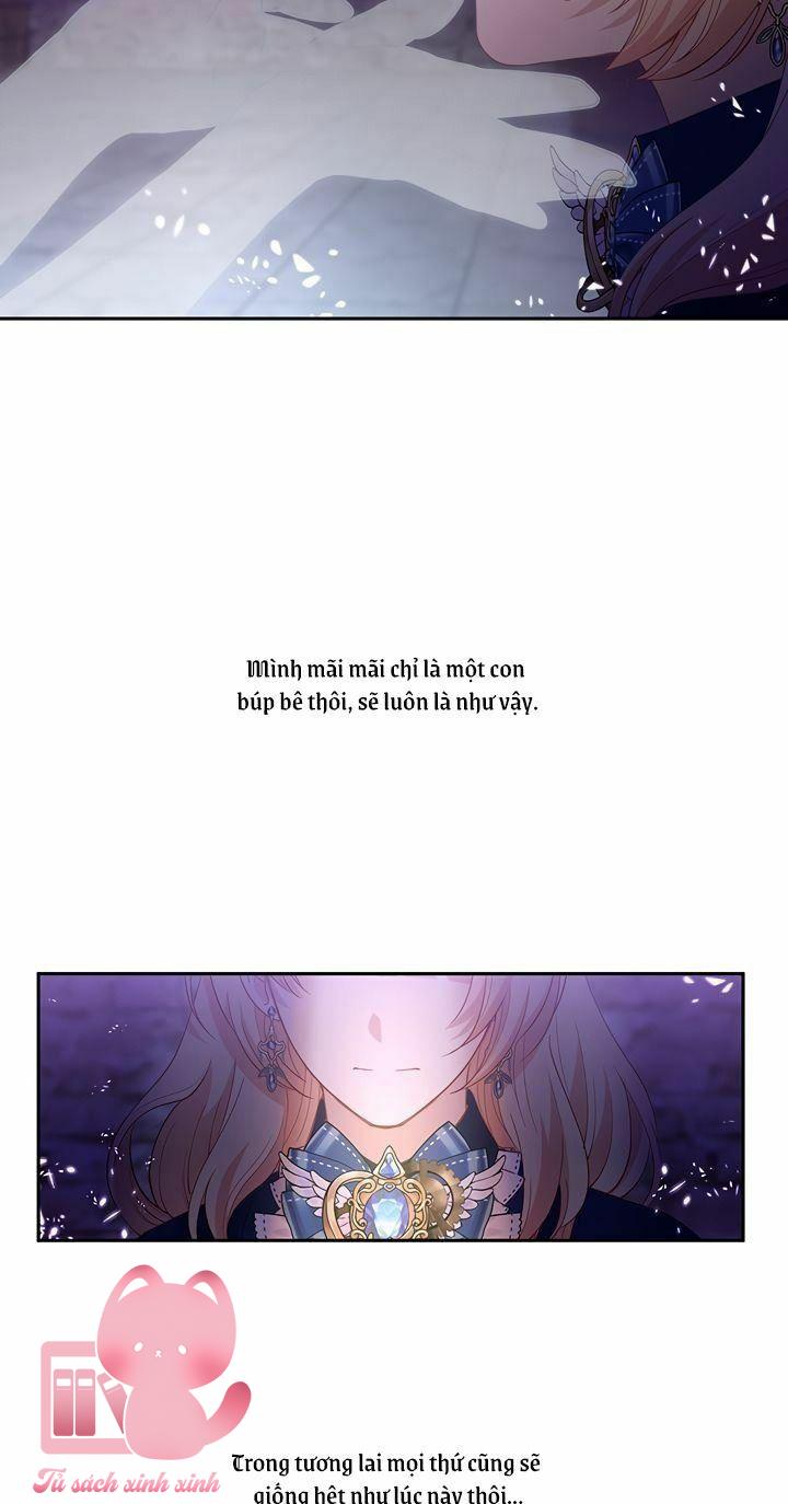 Hãy Coi Chừng Ác Nữ Chapter 50 - Trang 4