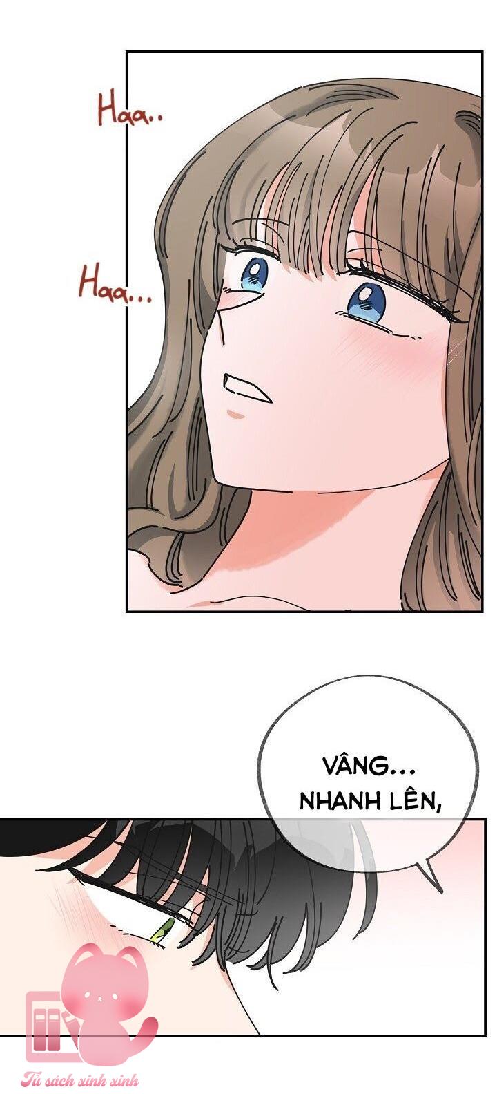 Người Hùng Của Ác Nữ Chapter 26 - Trang 4
