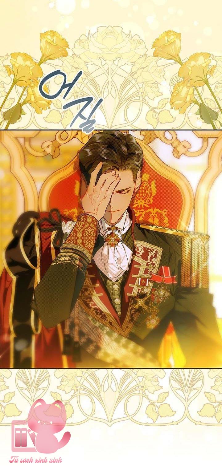 Khế Ước Hôn Nhân Của Mẹ Tôi Chap 90 - Next 