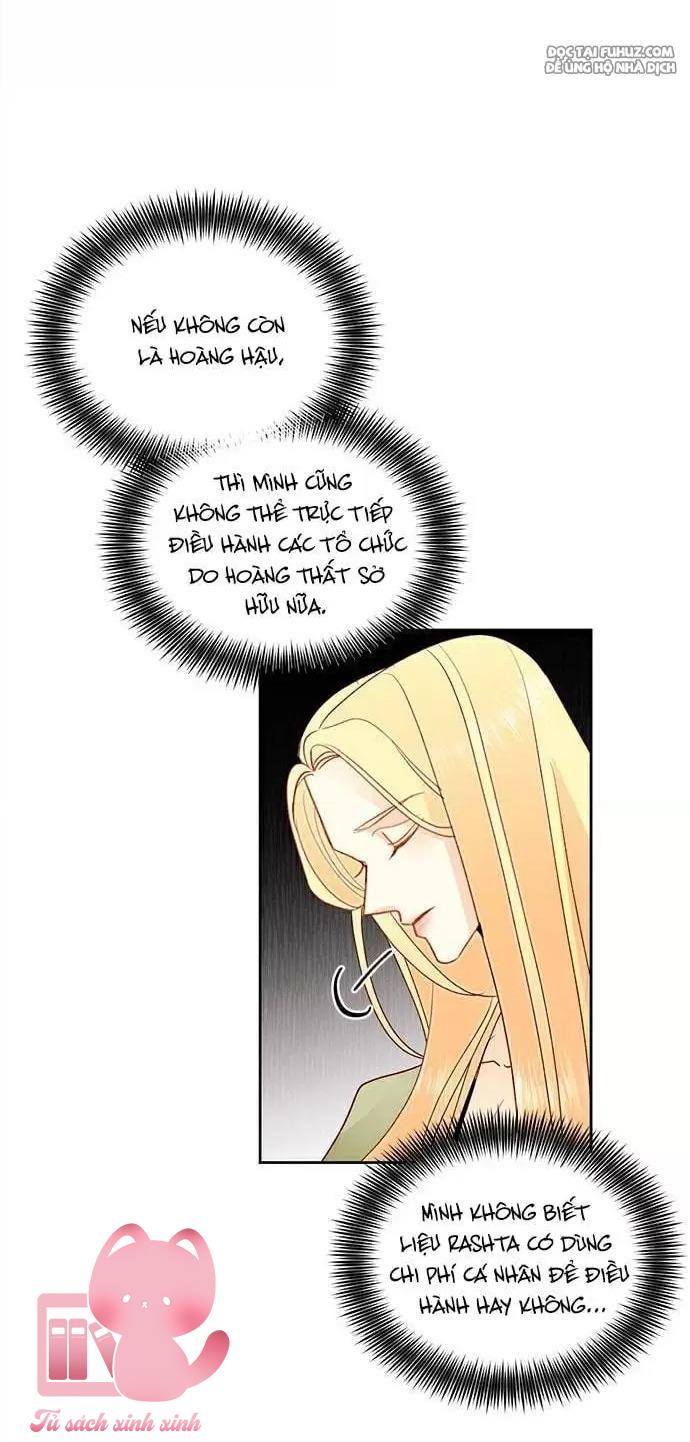 Hoàng Hậu Tái Hôn Chapter 75 - Trang 4