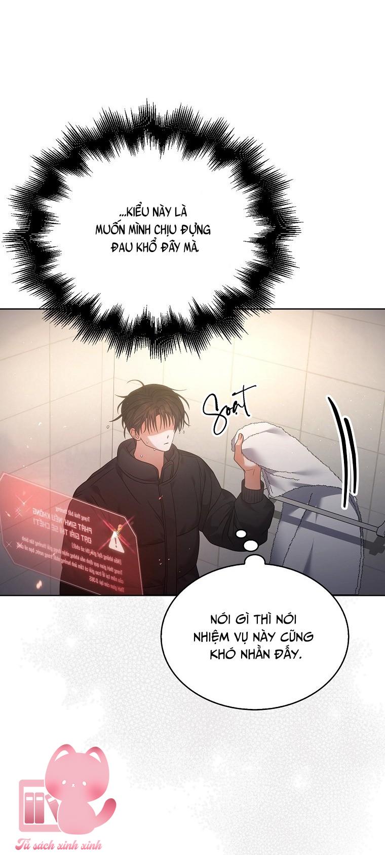 Debut Or Die Chapter 89 - Trang 4