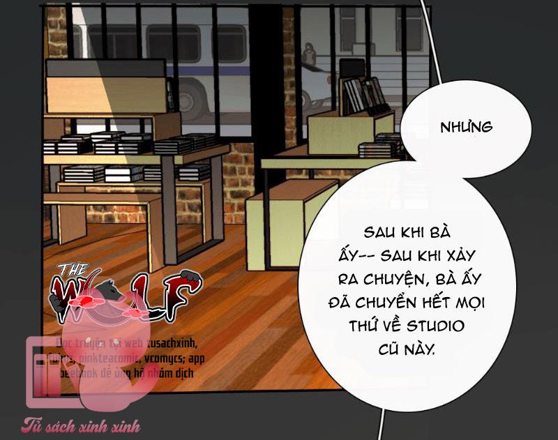 Tình Cờ Thật Đấy Chap 50.2 - Trang 3