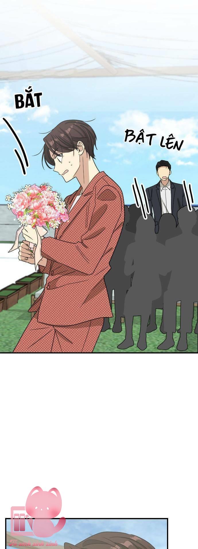 Bạn Của Em Trai Chapter 81 - Trang 4