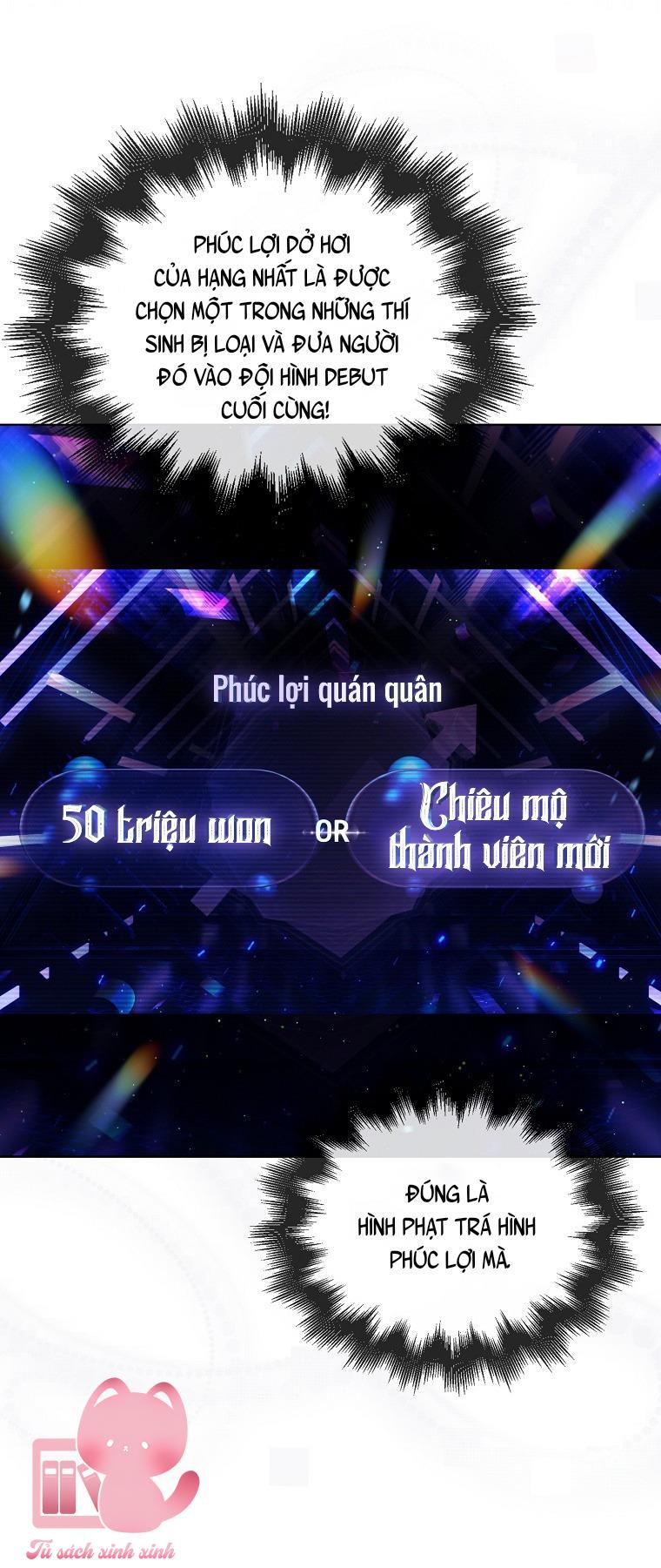 Debut Or Die Chap 65 - Trang 4