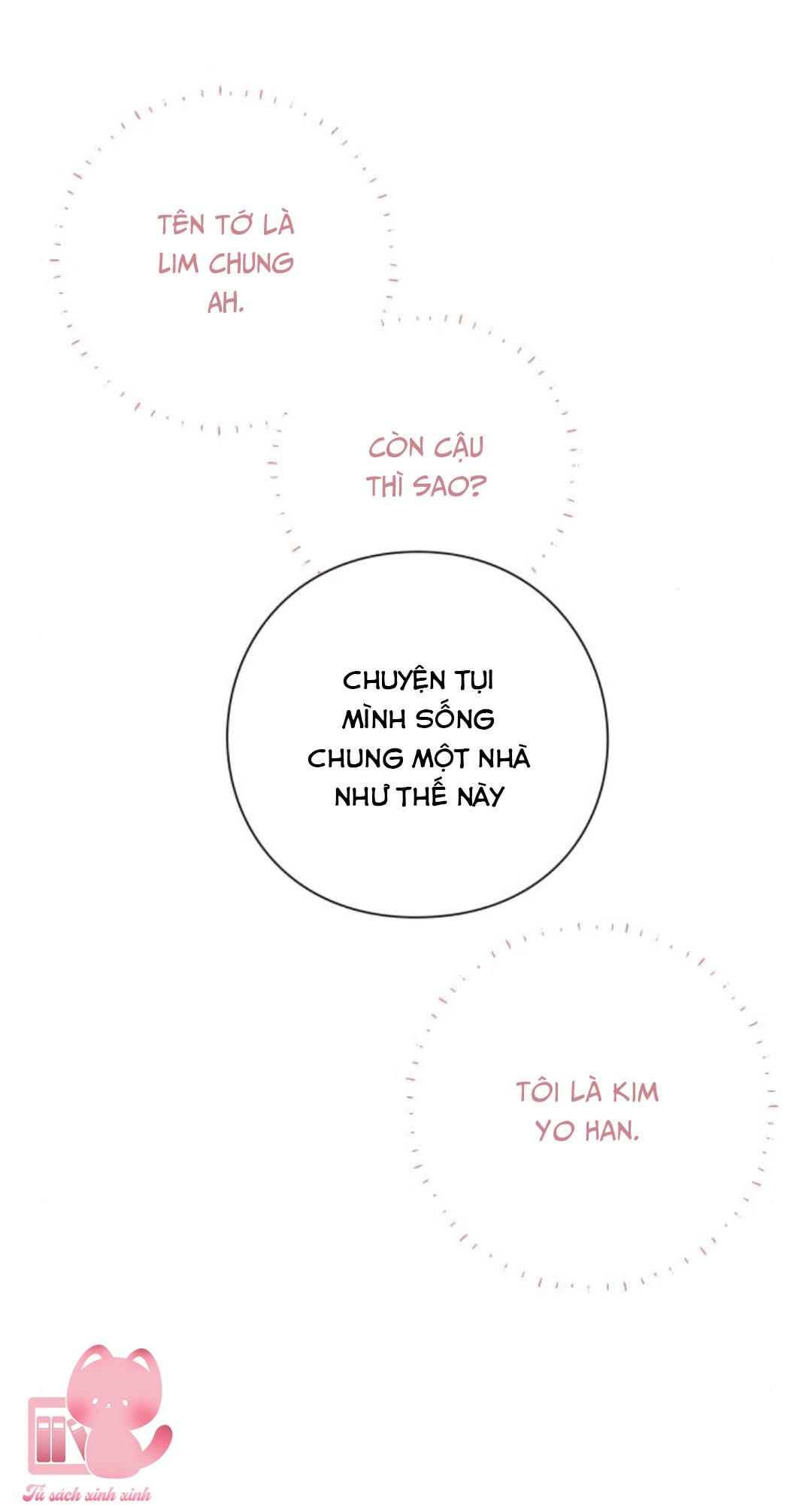 Bí Mật Thanh Xuân Chapter 35 - Trang 4