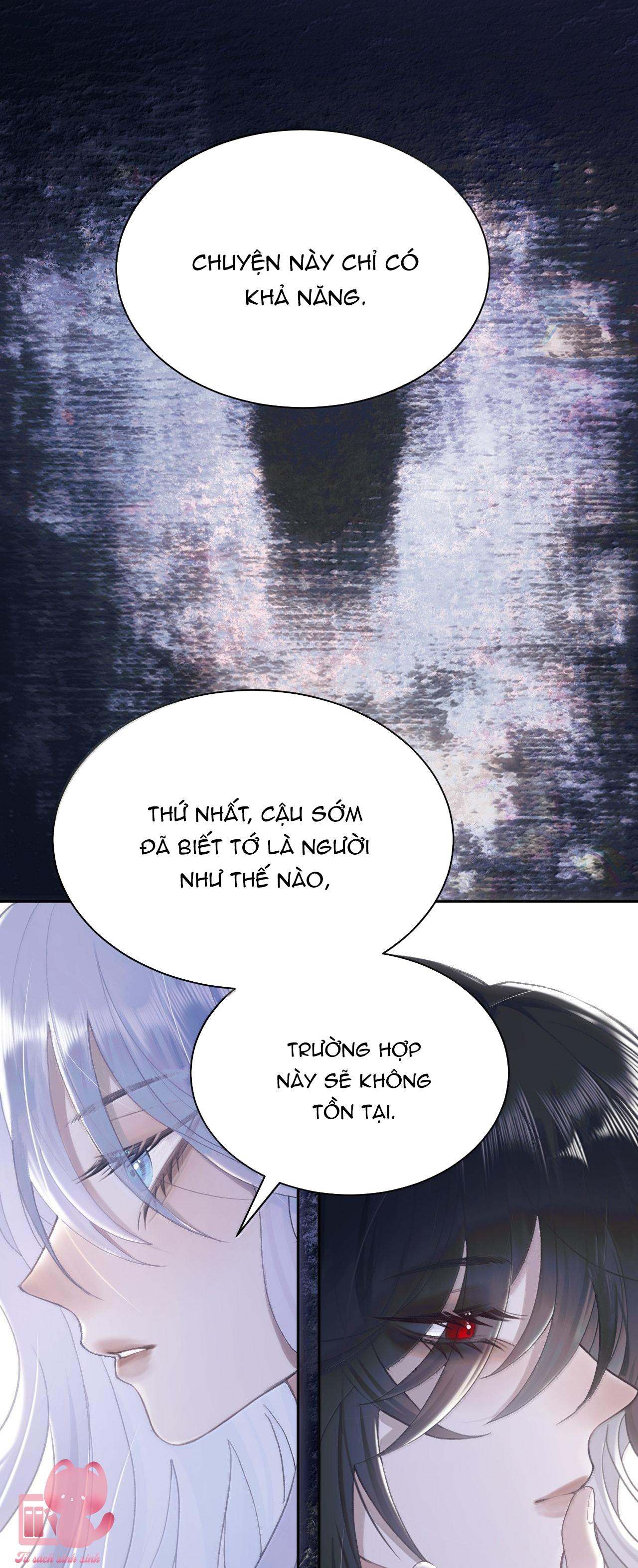 Đồng loại Chapter 20 - Trang 4