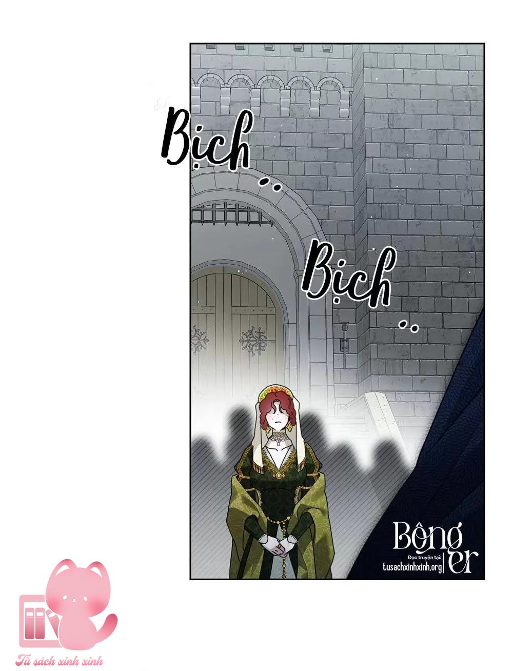 Dưới Tán Cây Sồi Chapter 65 - Trang 3