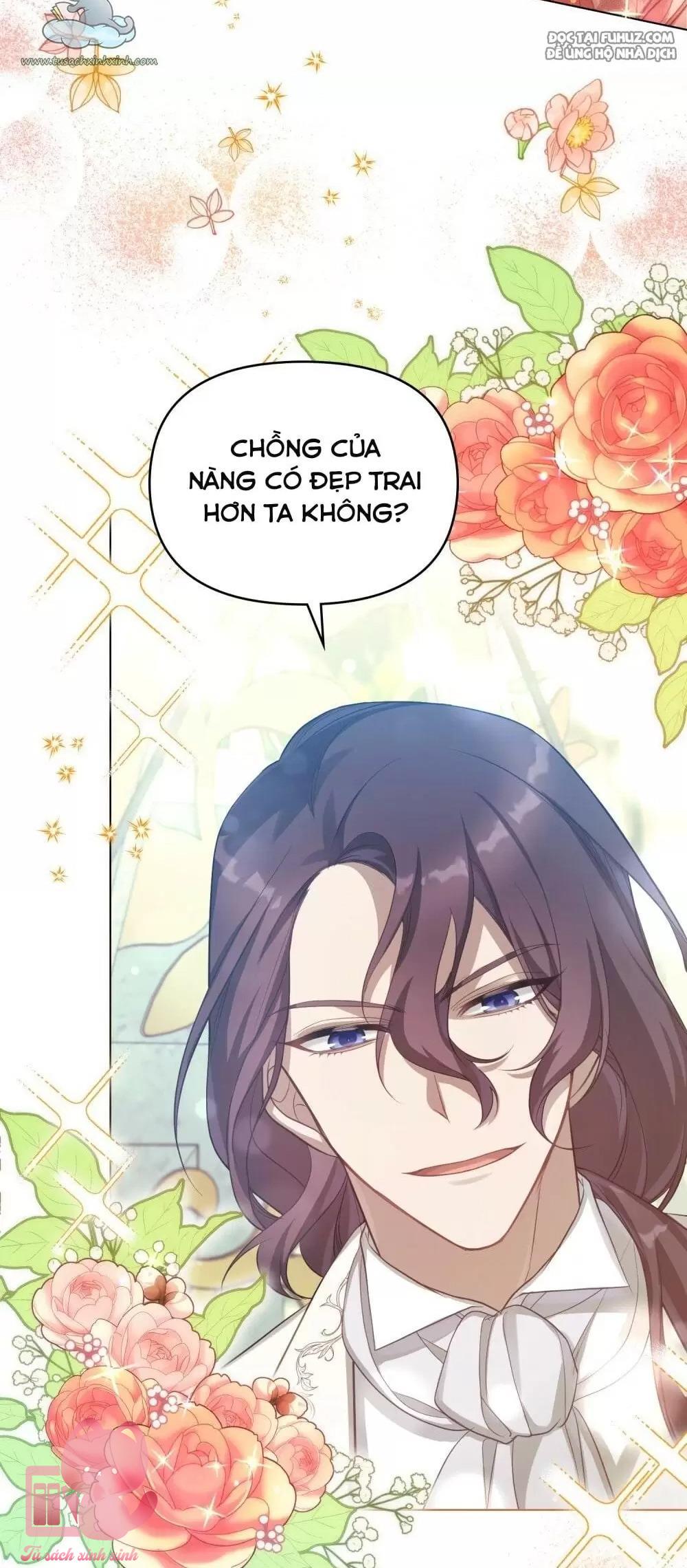 Nếu Không Vâng Lời Công Tước Chapter 8 - Trang 4