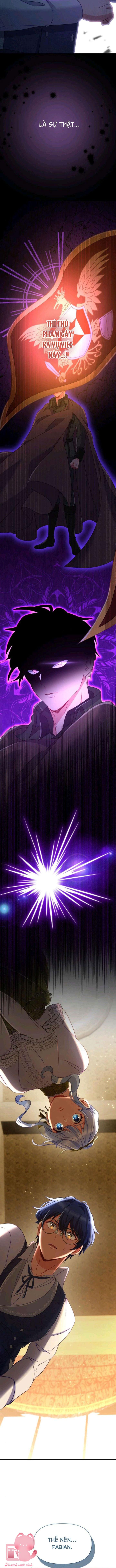 Ước Hẹn Không Thành Của Đôi Ta Chapter 27 - Trang 4