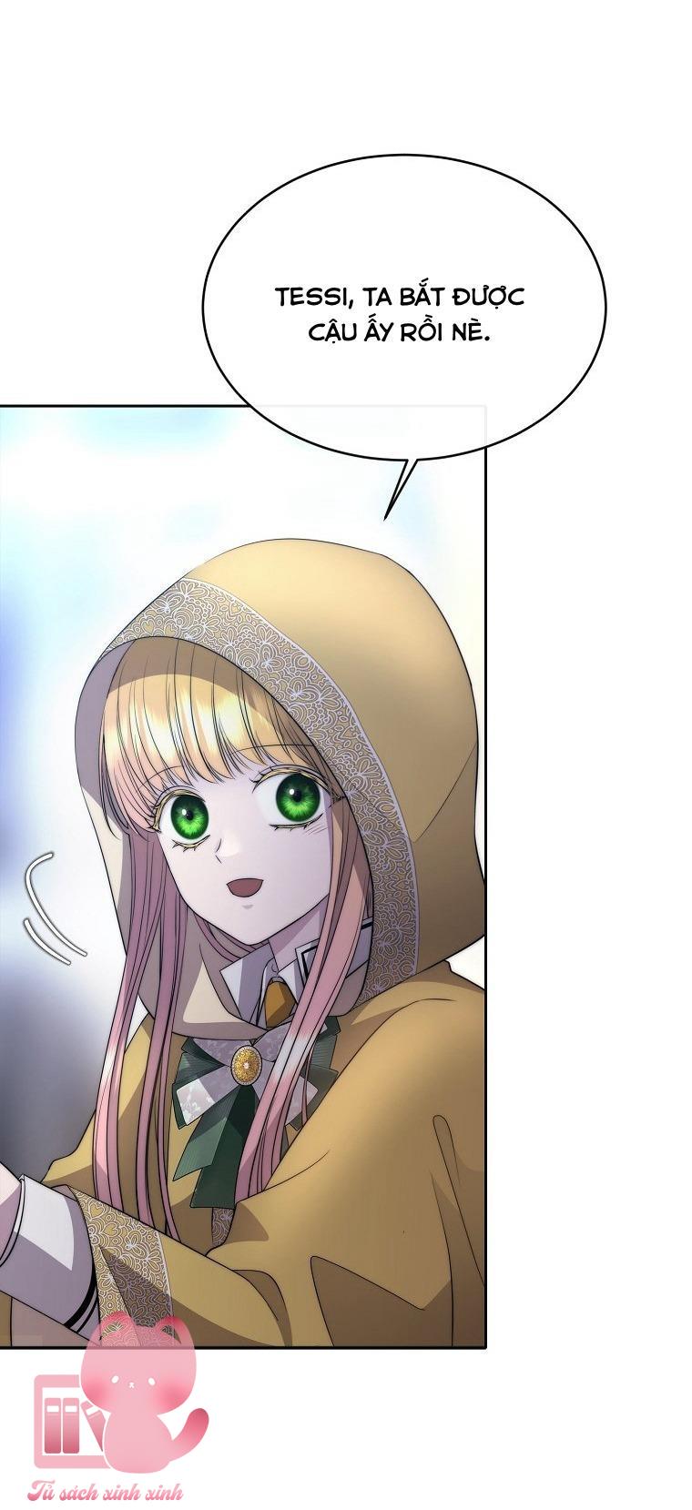 Black Haze Chapter 36 - Trang 4