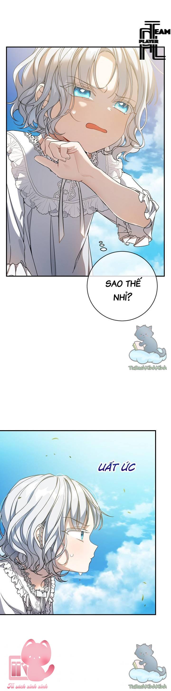 Hướng Về Ánh Dương Lần Nữa Chap 21 - Trang 2