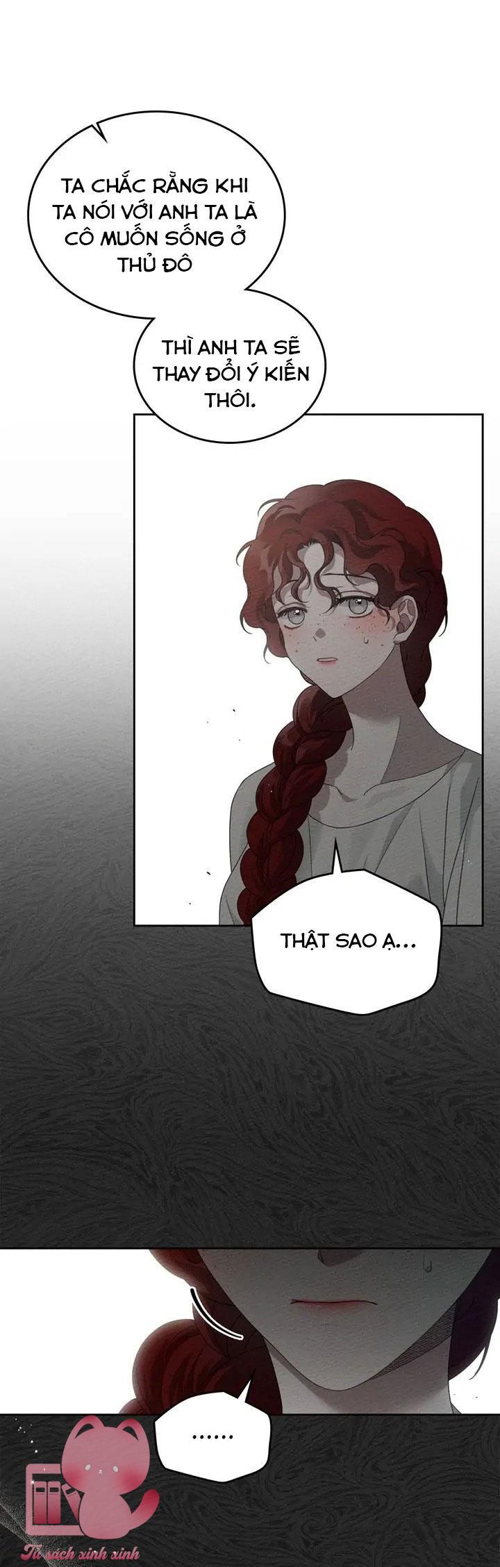Dưới Tán Cây Sồi Chap 73 - Trang 2