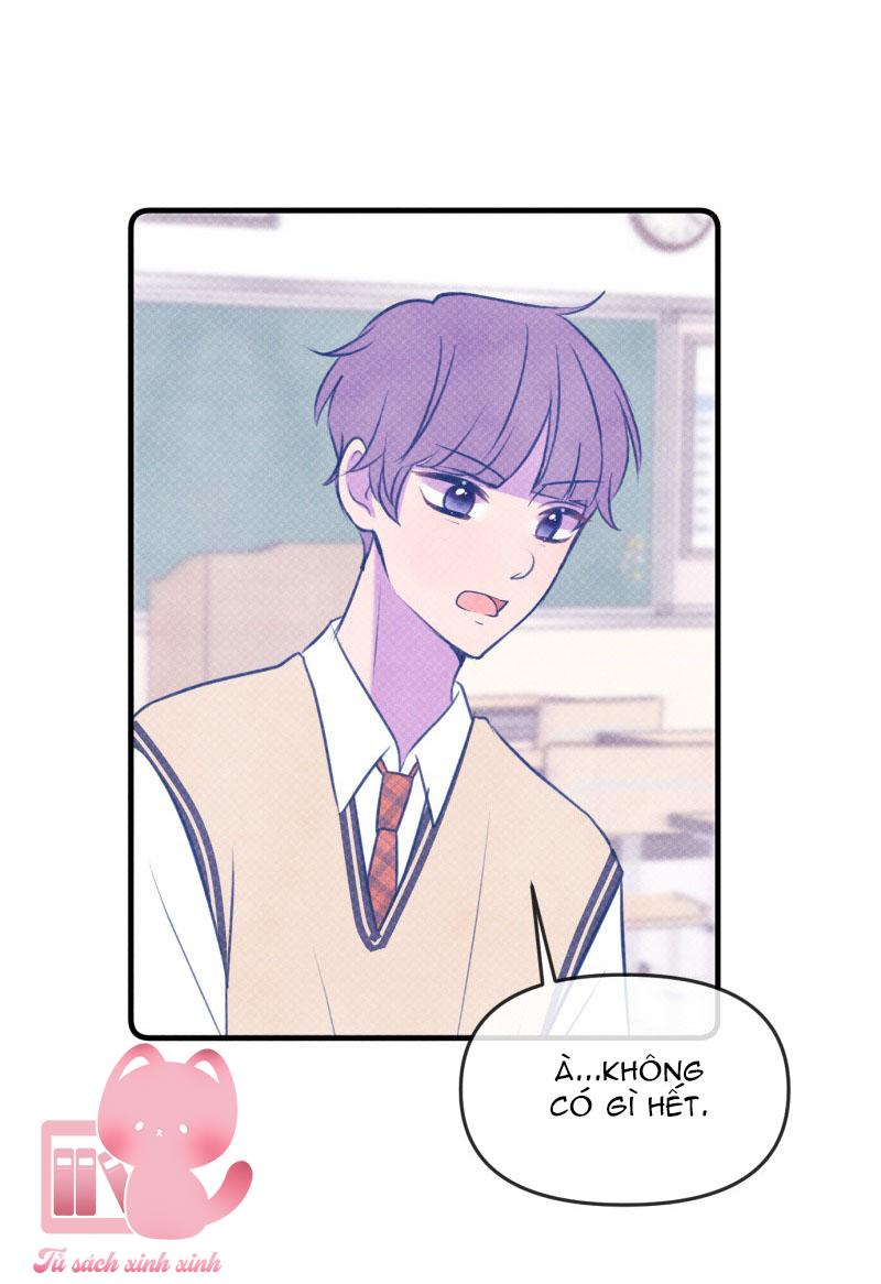 Tình Yêu Tựa Vòng Lặp Chap 28 - Trang 2
