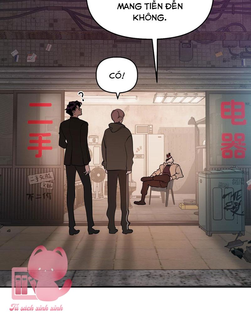 Ác Chi Hoàn Chapter 5 - Trang 4