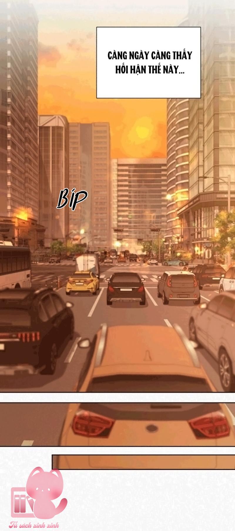 Chiến Lược Tình Yêu Trong Sáng Chap 128 - Trang 2