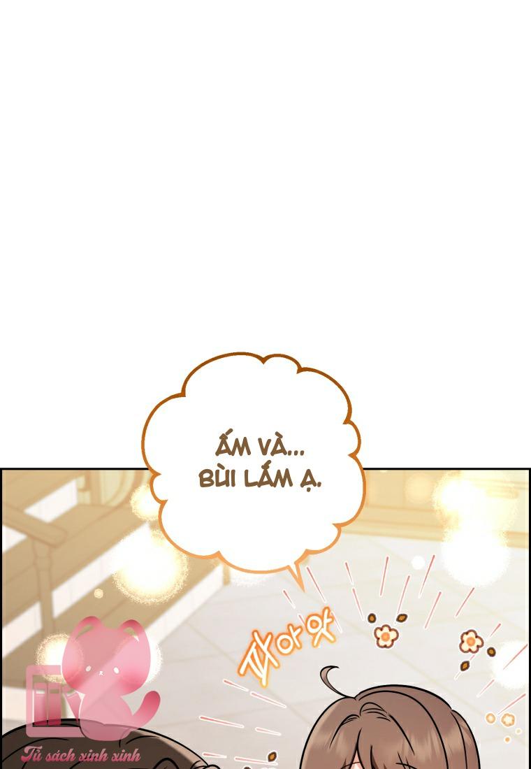 Được Yêu Thương Mà Còn Ngại Ngùng Sao! Chapter 9 - Trang 4