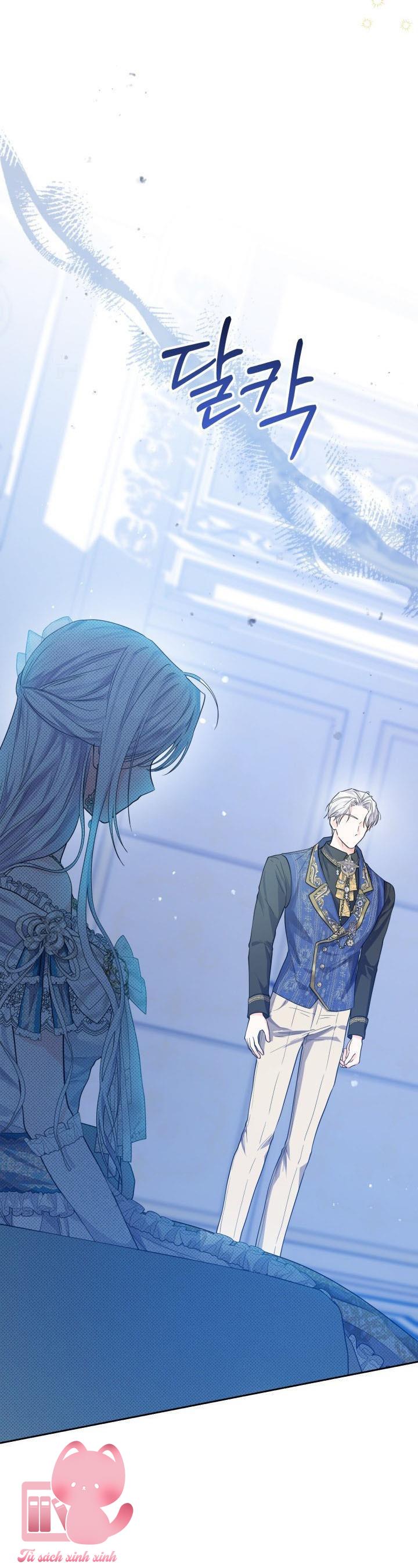 Hoàng Nữ Cosplay Nonfan Chapter 5 - Trang 4