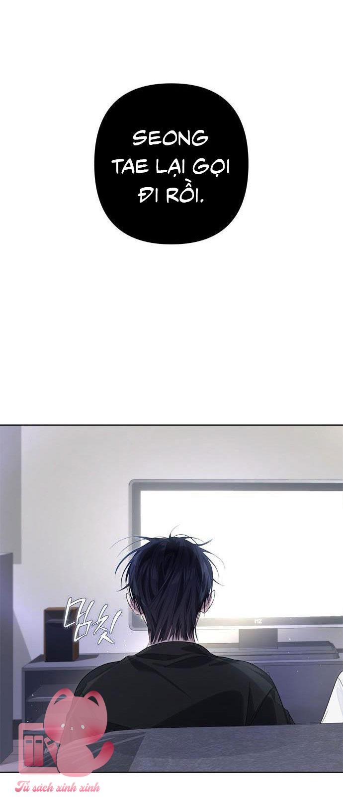 Đàn Anh Xấu Xa! Chap 80 - Trang 3