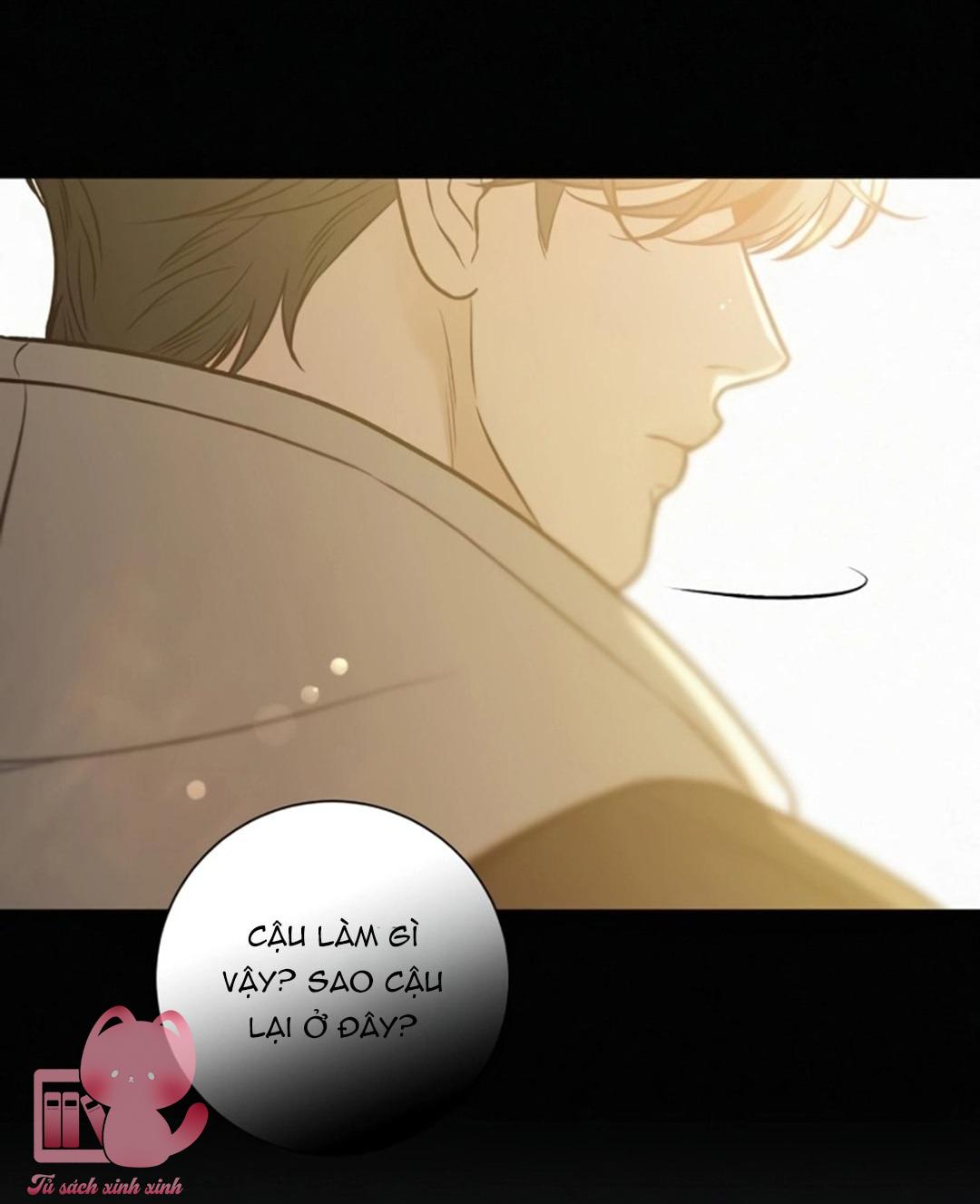 Chiến Lược Tình Yêu Trong Sáng Chap 110 - Trang 2