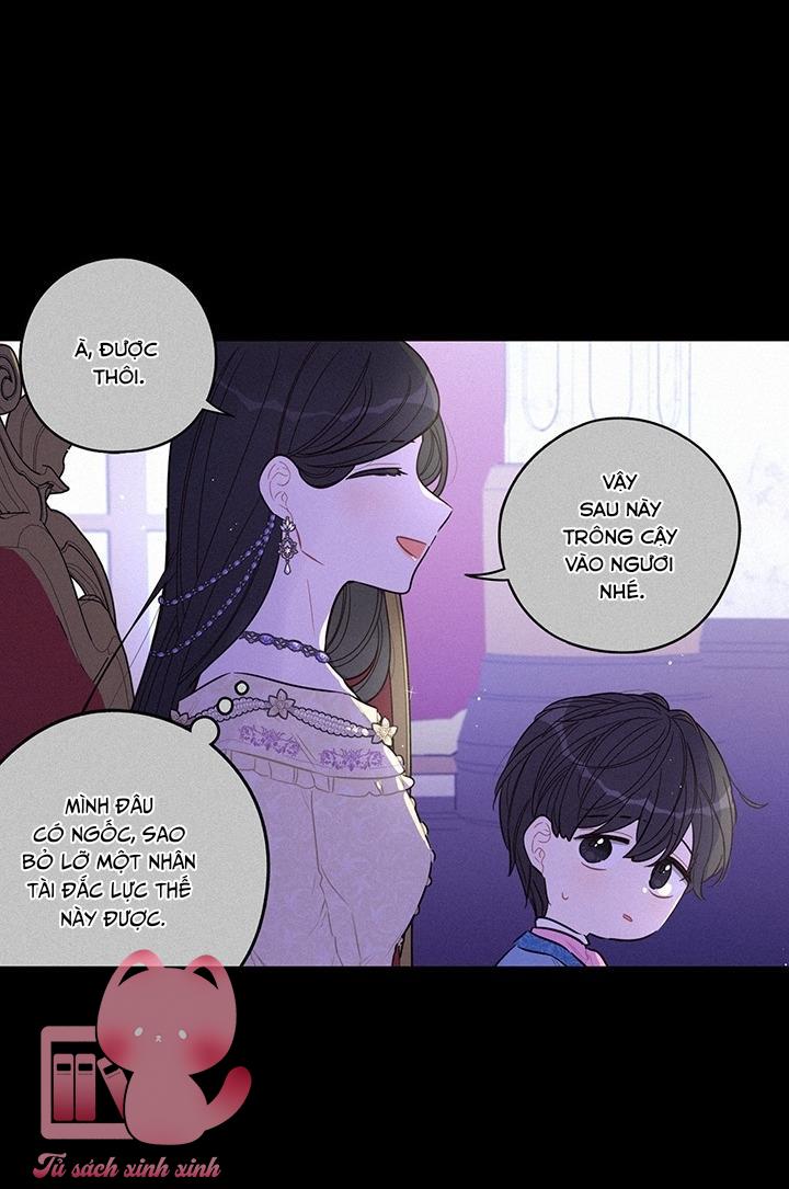 Hoàng Nữ Tóc Đen Chapter 79 - Trang 4