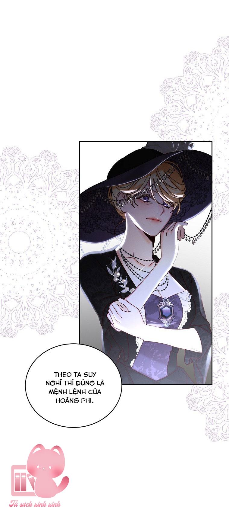 Thế Thì Ta Cứ Trở Thành Kẻ Ác Thôi Chap 58 - Trang 2