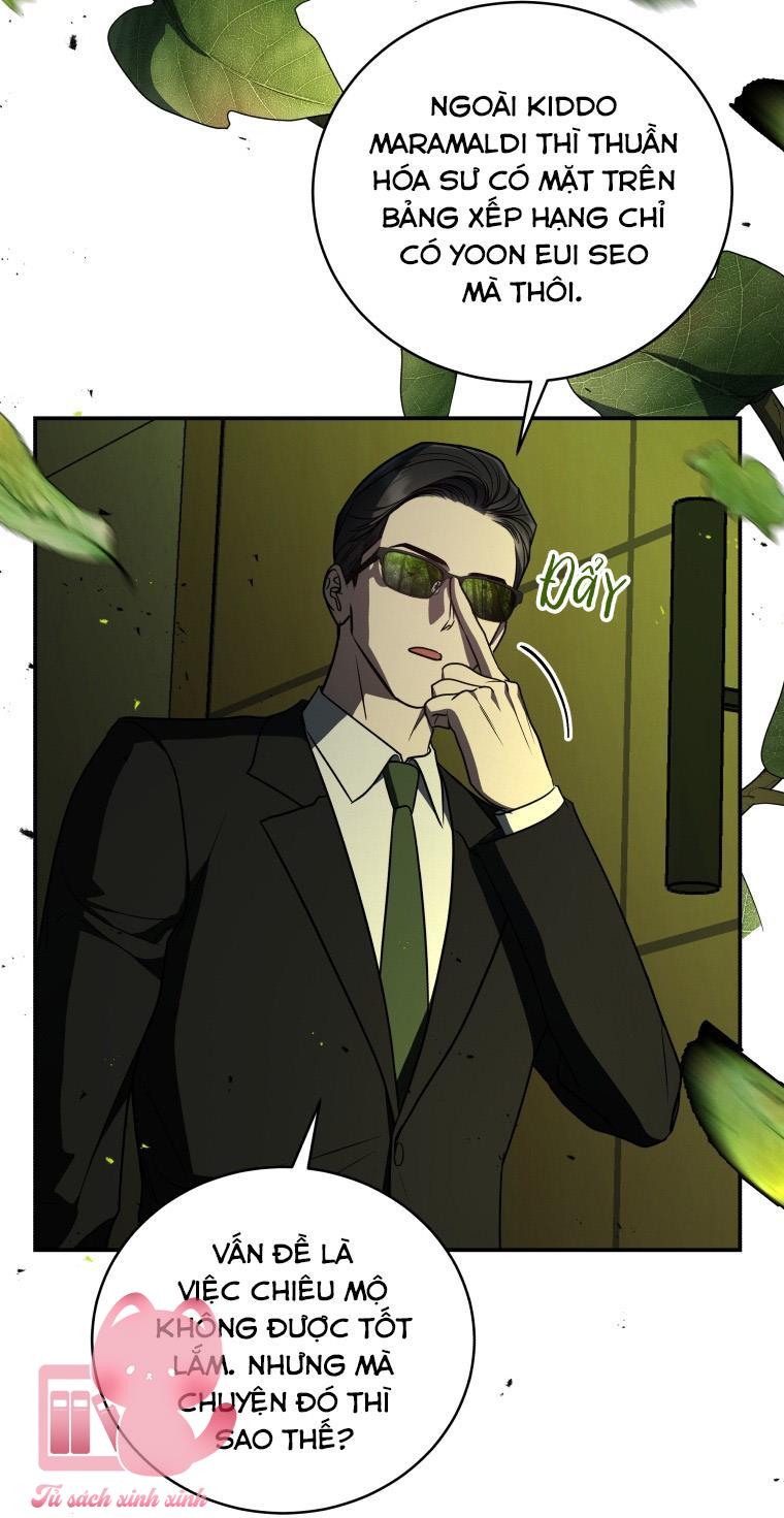 Hướng Dẫn Sinh Tồn Dành Cho Ranker Chapter 19 - Trang 4