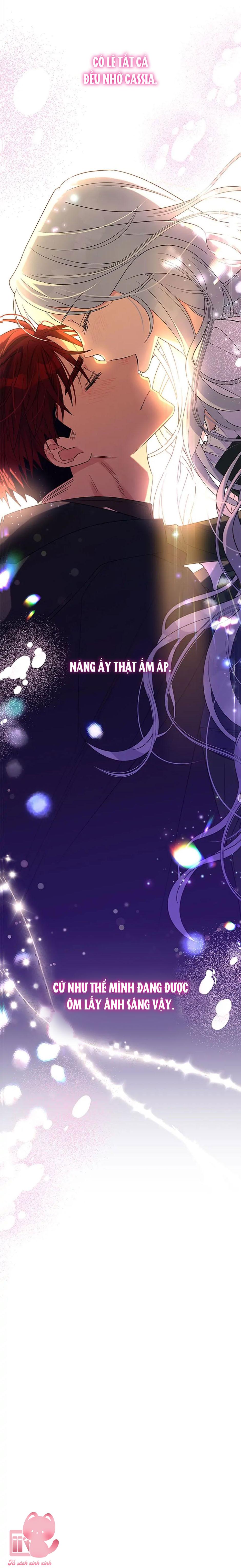 Chồng Yêu, Tôi Đây Bãi Công! Chap 81 - Trang 3
