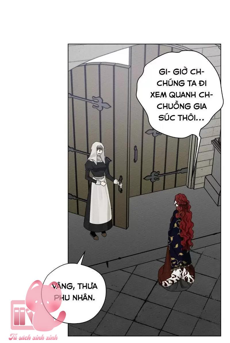 Dưới Tán Cây Sồi Chapter 30 - Trang 3