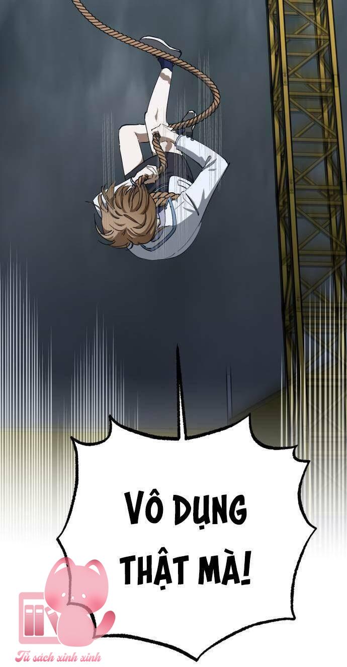 Đêm Của Bóng Tối Chapter 44 - Trang 4