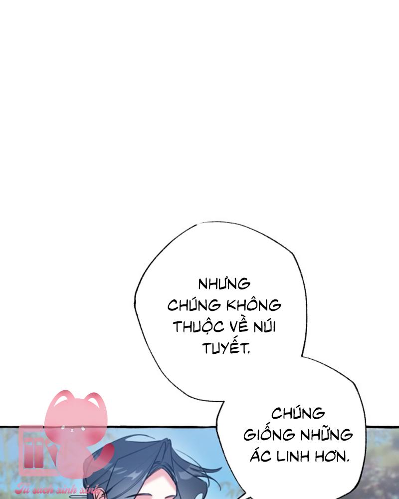 Chuyện Tình Tuyết Phương Bắc Chapter 15 - Trang 4