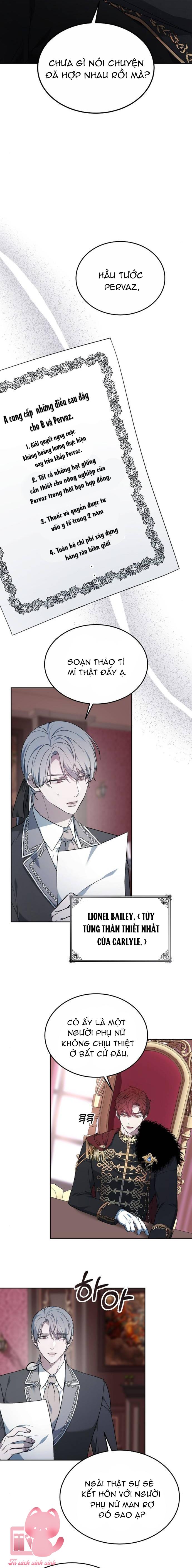 Thời Đại Oman Chap 2 - Trang 2