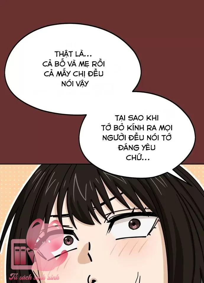 Lớ Ngớ Vớ Phải Tình Yêu Chap 61 - Trang 2