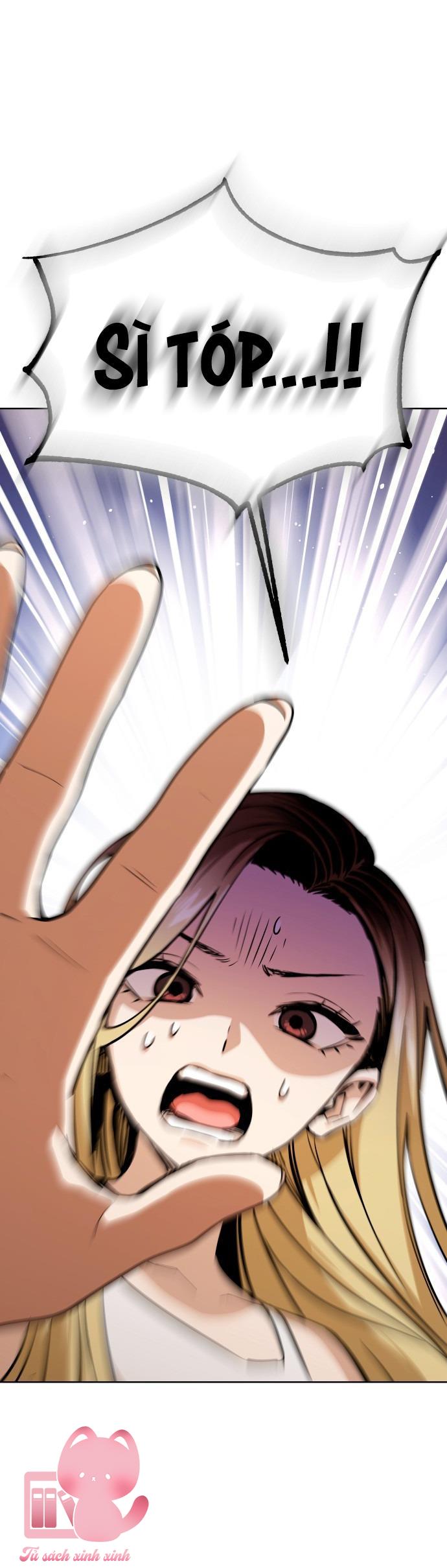 Lớ Ngớ Vớ Phải Tình Yêu Chap 83 - Trang 3