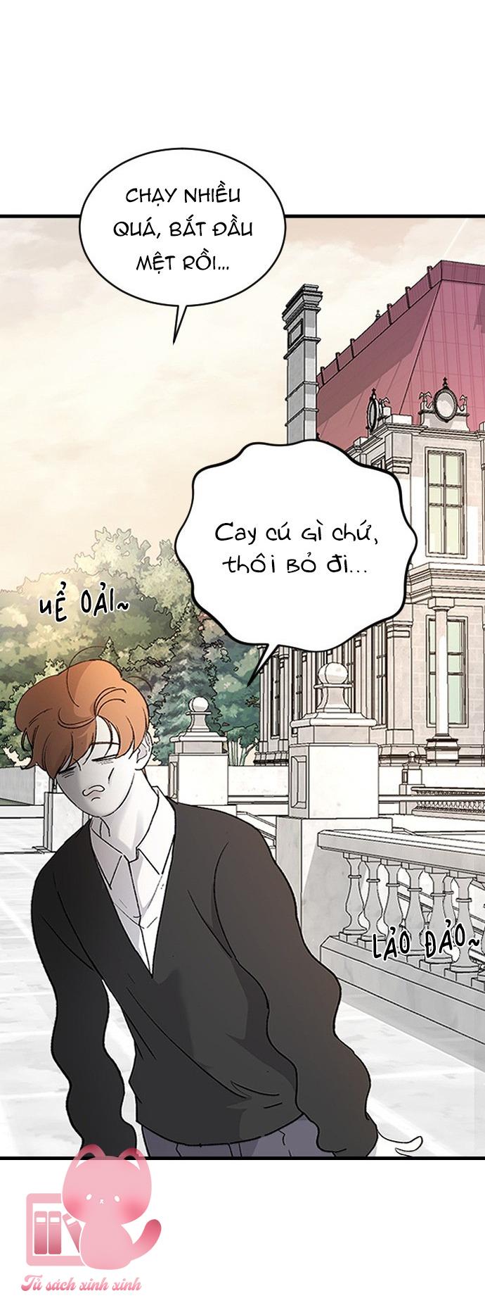 Ba Anh Trai Cực Phẩm Của Tôi Chap 79 - Trang 3