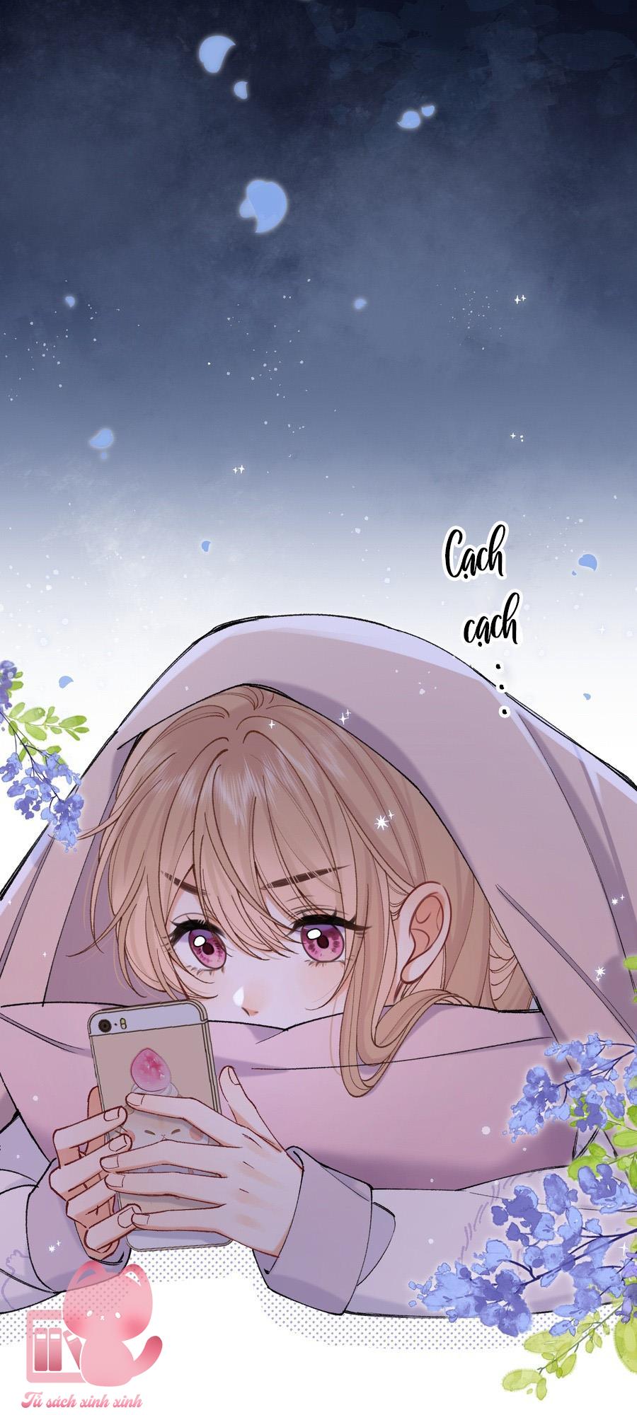 Mối Tình Thầm Kín Chapter 117 - Trang 4